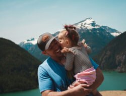 Balancing Housework And Your Baby
