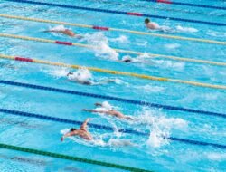 The Best Accessories for Going Swimming