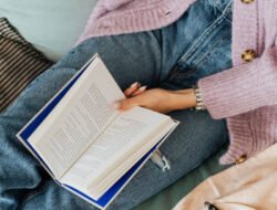 BookBites: Four Titles to Keep You Engrossed During the Holidays