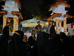Belum Sebulan Bertugas, PJ Bupati Langkat Diteriaki Penipu!