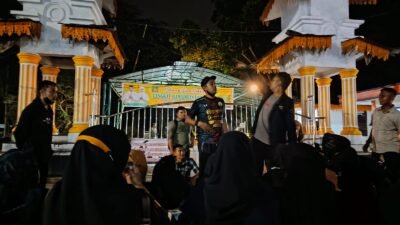 Polda Sumut Tetapkan Dua Tersangka Terakait Kasus PPPK Langkat