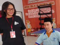 Perambahan Hutan Lindung, Kasi Pidum Kejari Langkat : Poldasu Sudah Tetakpan Dua Tersangka