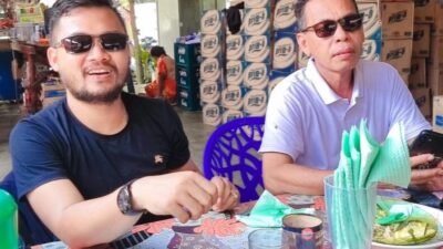 Hukban Sitorus : Polres Langkat Harus Bebaskan Aktivis Lingkungan