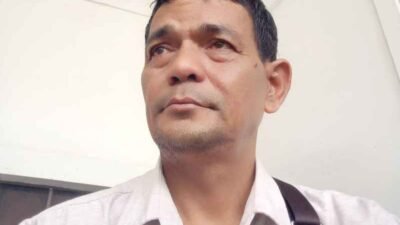 M Arif Tanjung Apresiasi Kinerja Gibson, Bawa Perubahan Segar di SDABMBK Medan